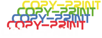 copy-print Logo